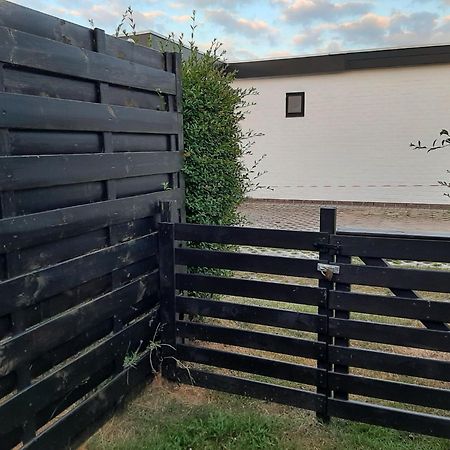 Blekkerke Villa Koksijde Dış mekan fotoğraf