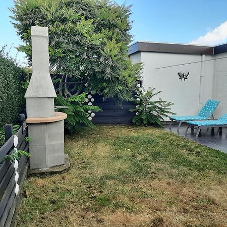 Blekkerke Villa Koksijde Dış mekan fotoğraf