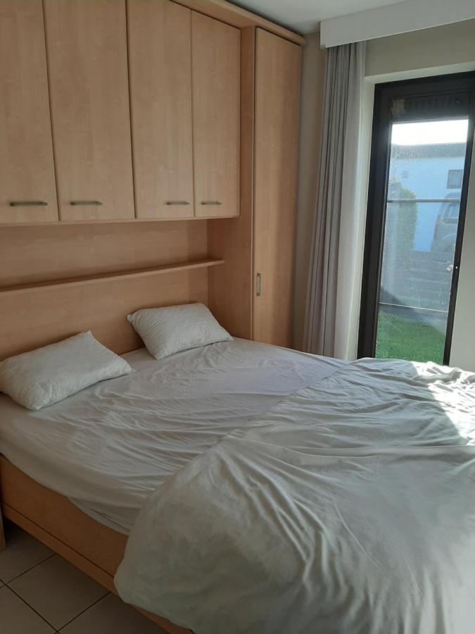 Blekkerke Villa Koksijde Dış mekan fotoğraf