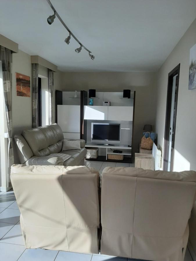 Blekkerke Villa Koksijde Dış mekan fotoğraf