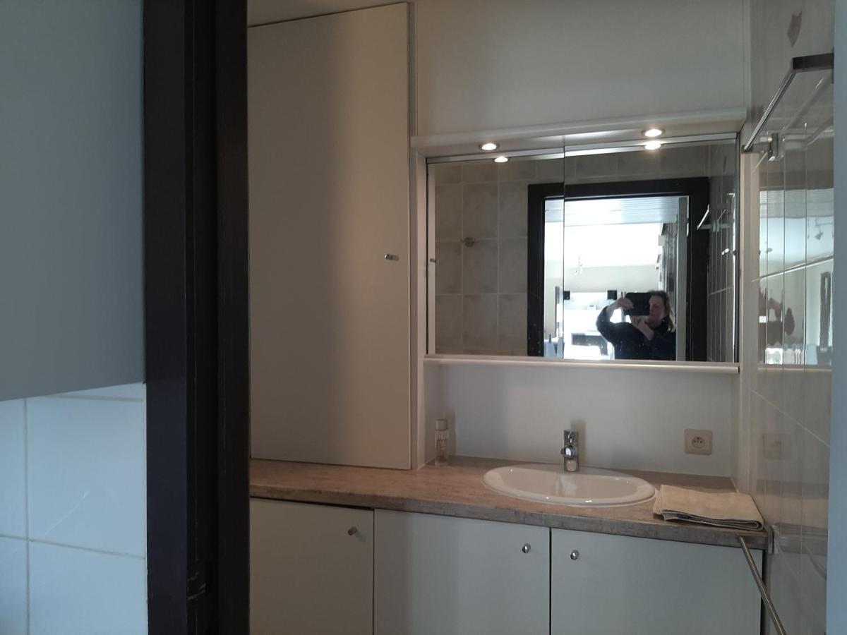 Blekkerke Villa Koksijde Dış mekan fotoğraf
