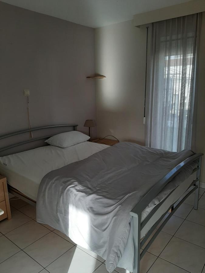 Blekkerke Villa Koksijde Dış mekan fotoğraf