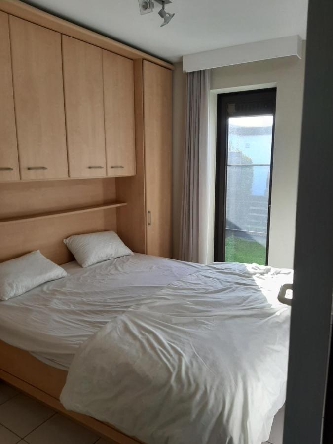 Blekkerke Villa Koksijde Dış mekan fotoğraf