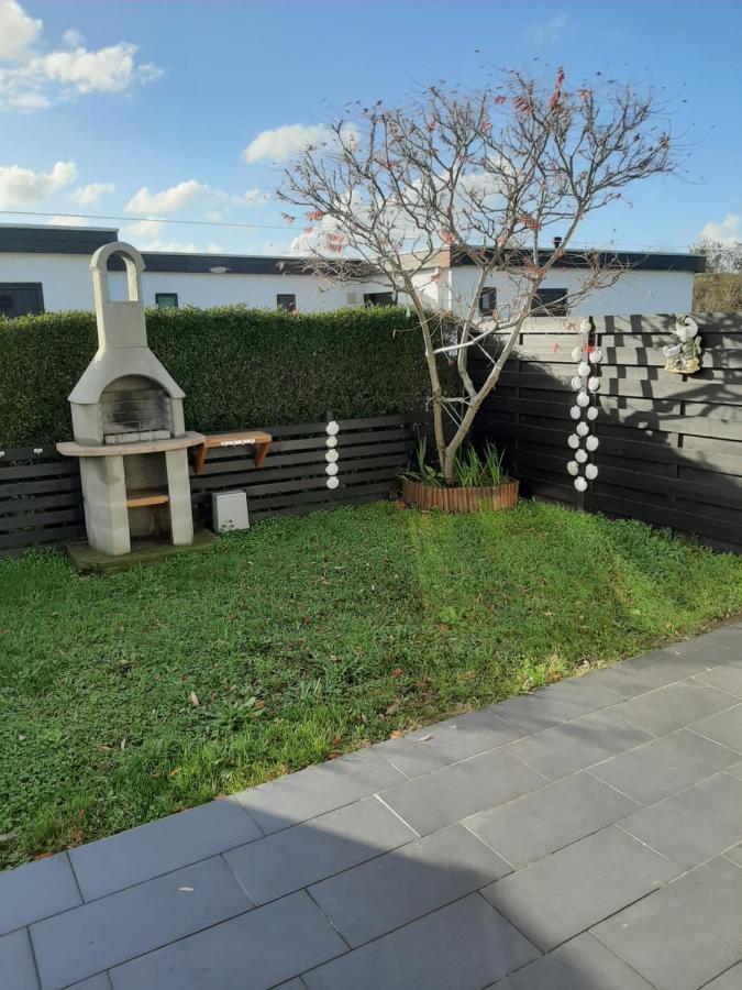 Blekkerke Villa Koksijde Dış mekan fotoğraf