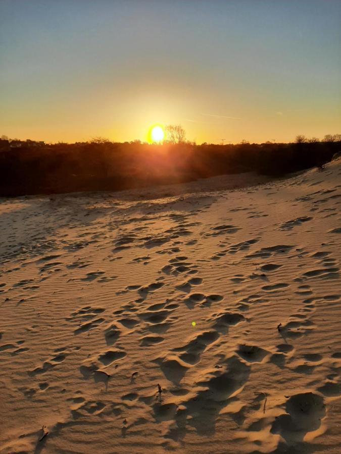 Blekkerke Villa Koksijde Dış mekan fotoğraf