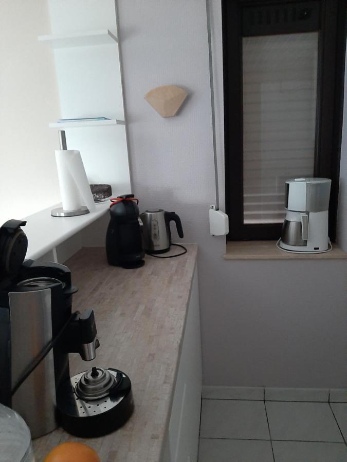 Blekkerke Villa Koksijde Dış mekan fotoğraf