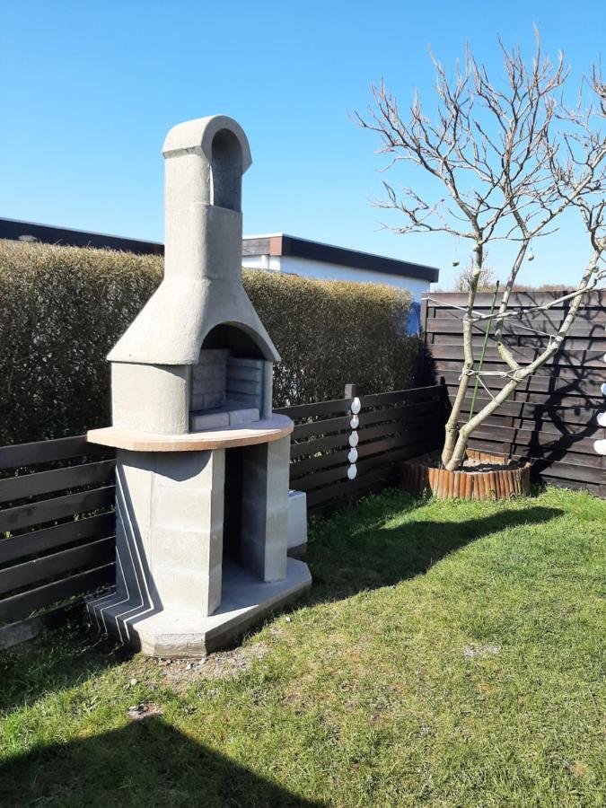 Blekkerke Villa Koksijde Dış mekan fotoğraf