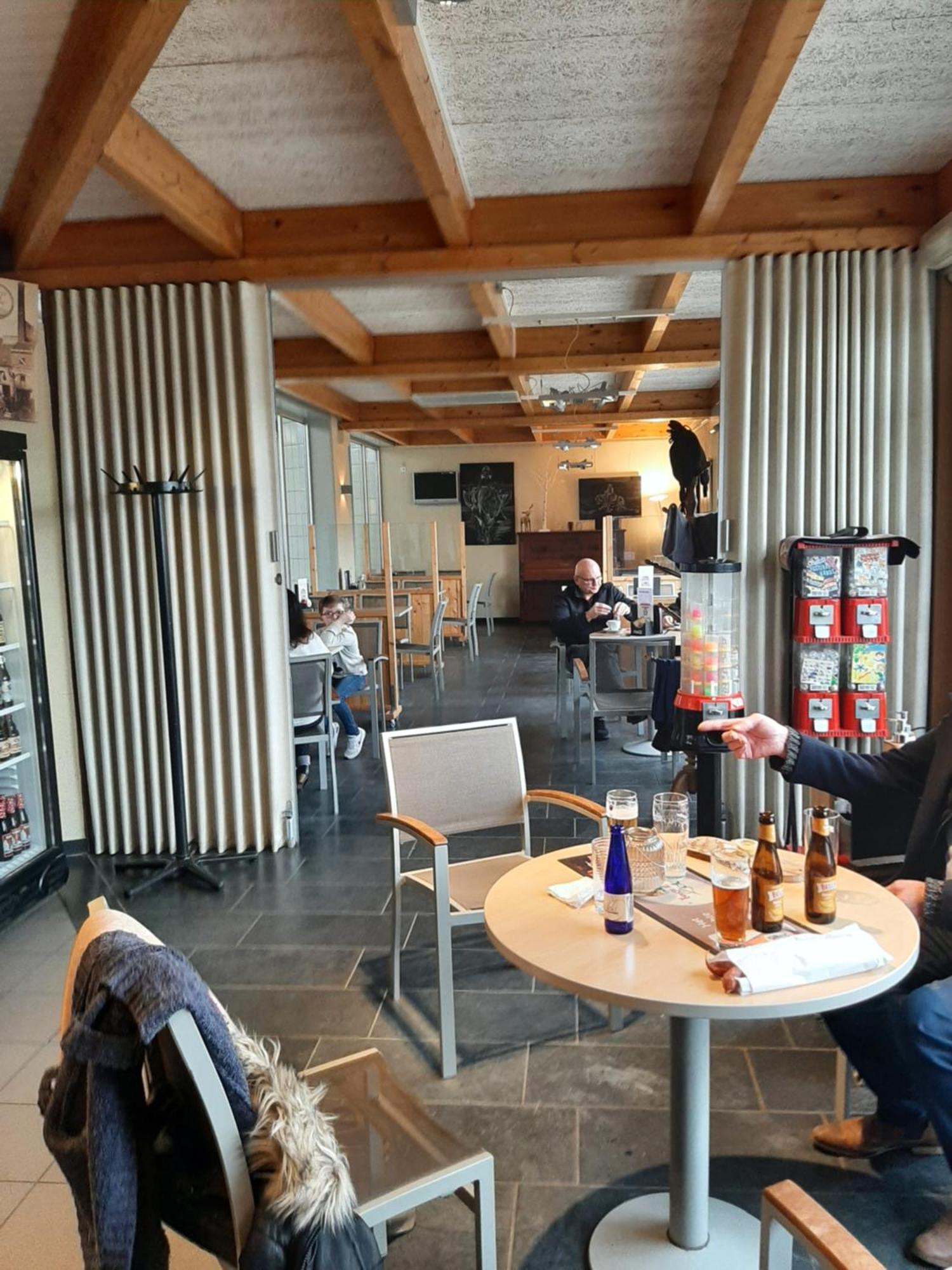 Blekkerke Villa Koksijde Dış mekan fotoğraf