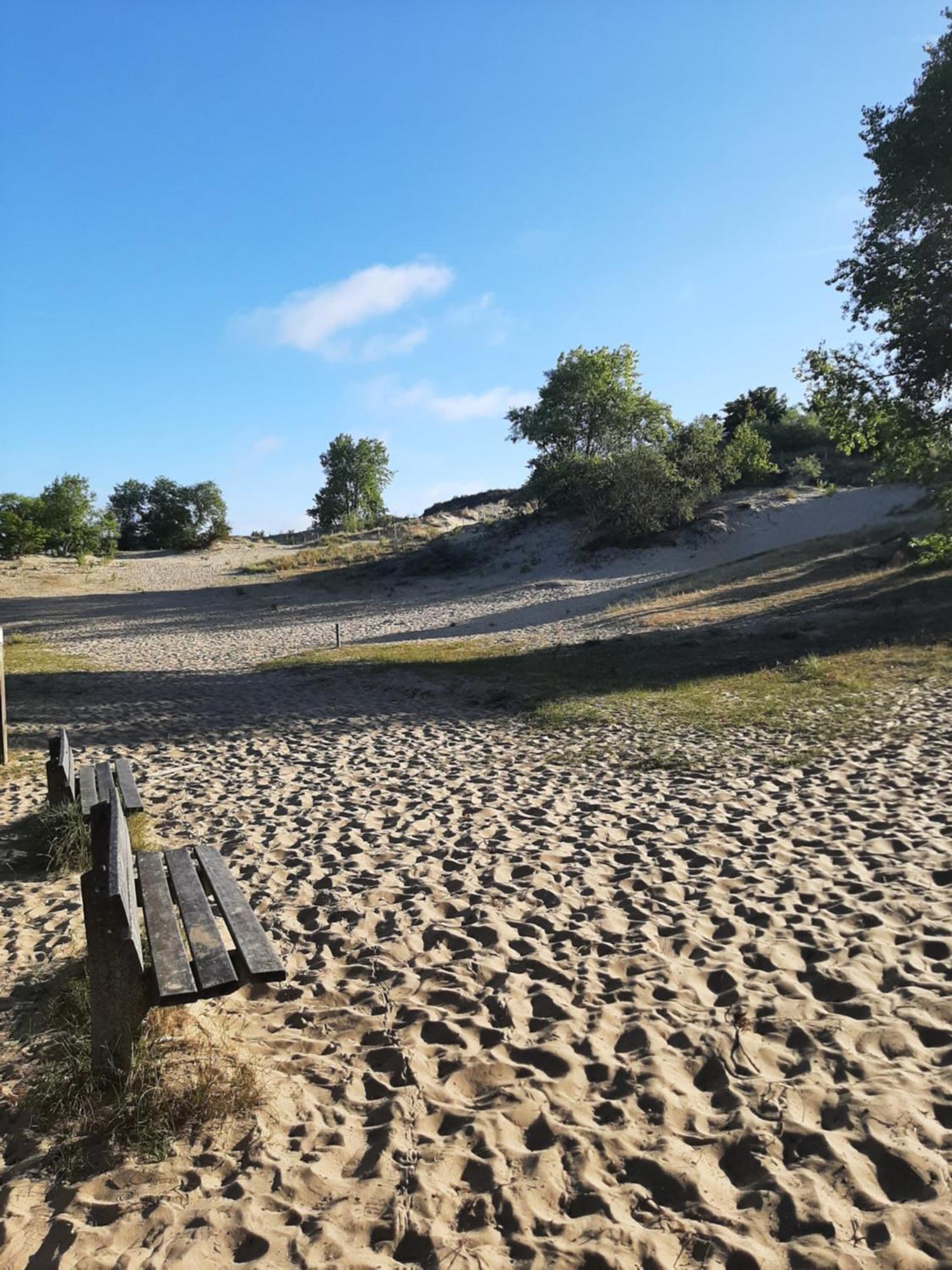 Blekkerke Villa Koksijde Dış mekan fotoğraf