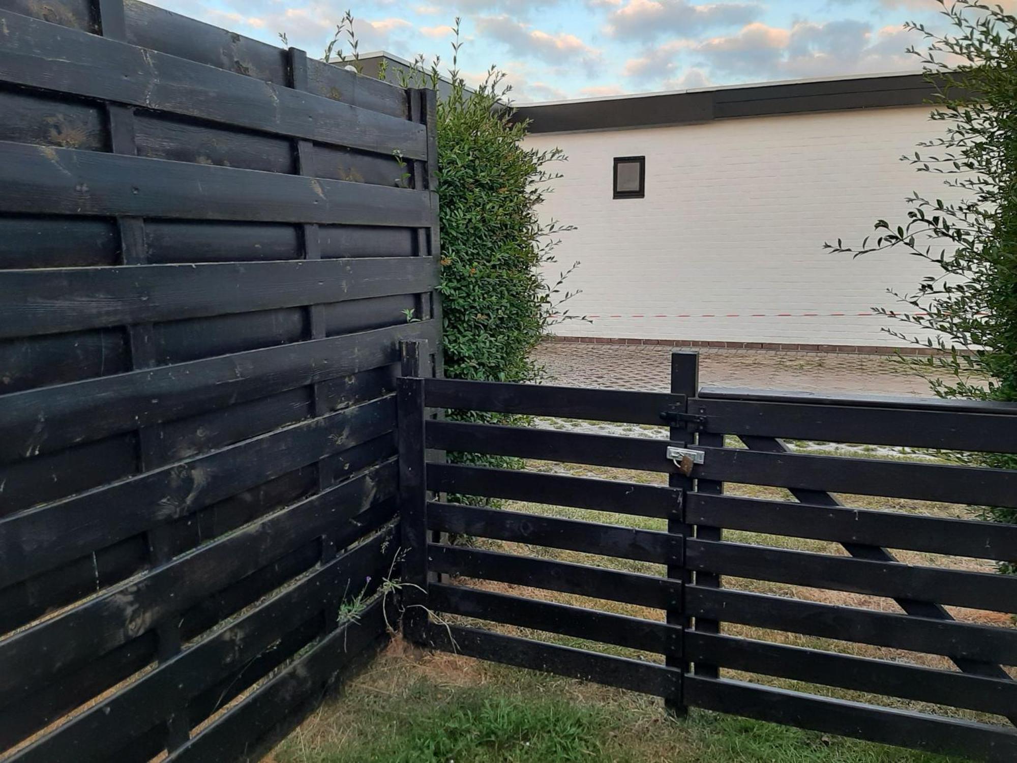 Blekkerke Villa Koksijde Dış mekan fotoğraf