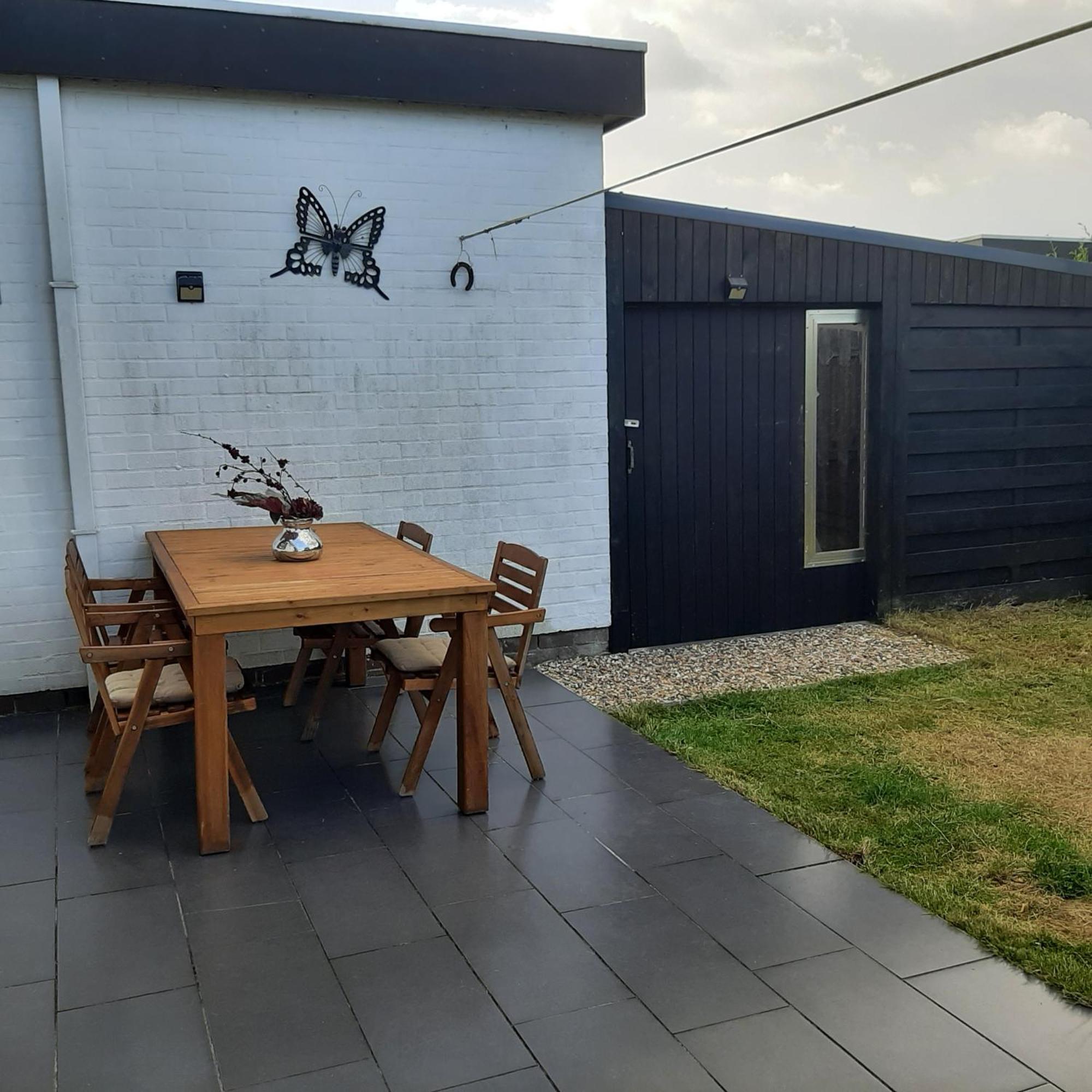 Blekkerke Villa Koksijde Dış mekan fotoğraf